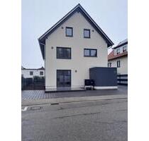 Verkauf Doppelhaushälfte - 525.000,00&nbsp;EUR Kaufpreis, ca.&nbsp; 135,00&nbsp;m&sup2; in Kandel (PLZ: 76870)