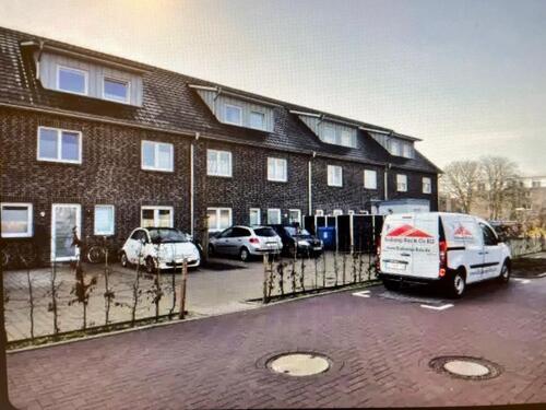 Foto - 500 € ALLES INKLUSIVE! Top-möbliertes 12 m² Studentenzimmer