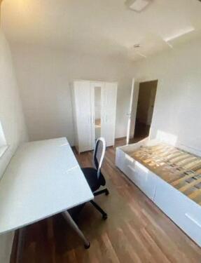 Foto - 1 Zimmer Etagenwohnung in Oldenburg