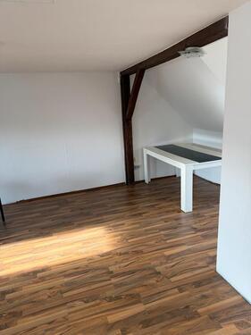 Foto - Etagenwohnung in Seesen zur Miete