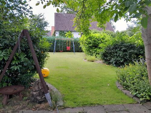 Foto - 4 Zimmer Doppelhaushälfte zum Kaufen in Celle