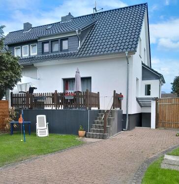 Foto - 4 Zimmer Doppelhaushälfte in Celle