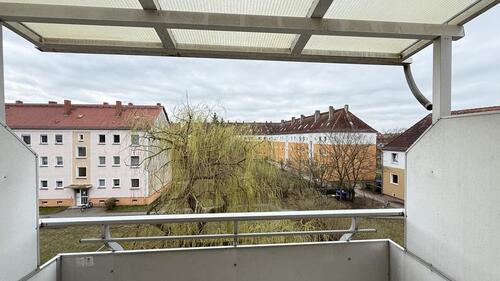 Foto - 3 Zimmer Etagenwohnung zur Miete in Wittenberg Lutherstadt