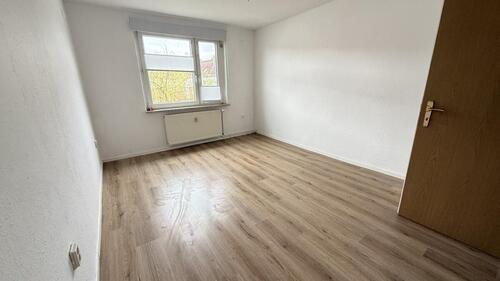 Foto - Etagenwohnung in Wittenberg Lutherstadt zur Miete