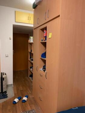 Foto - 1 Zimmer Etagenwohnung in Leipzig