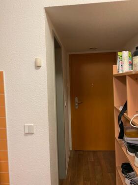 Foto - Etagenwohnung in Leipzig zur Miete