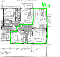 3-Zimmer Erdgeschosswohnung*Balkon *PROVISIONFREI* - Bochum Bochum-Ost
