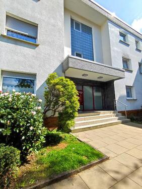 Foto - 3.5 Zimmer Erdgeschoßwohnung in Bochum