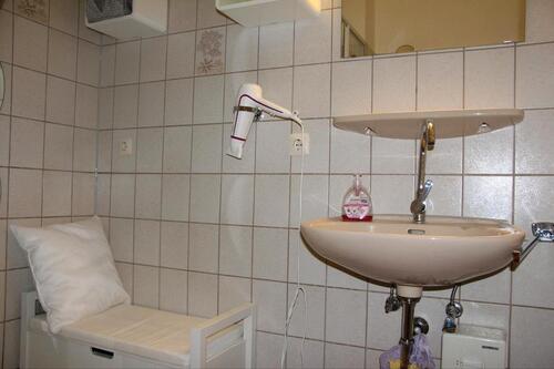 Foto - 2 Zimmer Etagenwohnung in Dornum