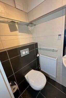 Foto - Erdgeschoßwohnung in Langwedel zur Miete