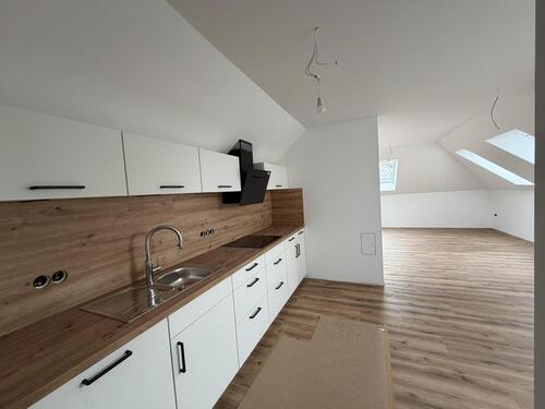 Foto - 3 Zimmer Dachgeschoßwohnung zur Miete in Papenburg