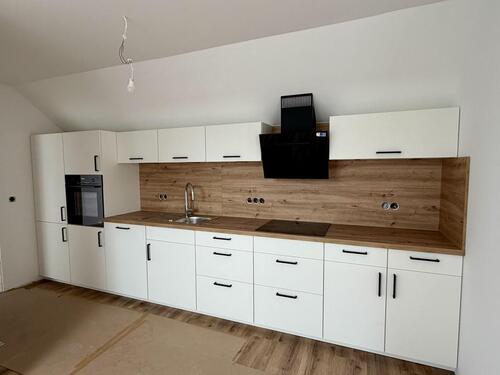 Foto - 3 Zimmer Dachgeschoßwohnung in Papenburg