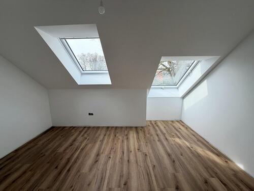 Foto - Dachgeschoßwohnung in Papenburg zur Miete