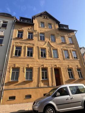 Foto - gemütliche 2-Zimmer- Wohnung - 294,00&nbsp;EUR Kaltmiete, ca.&nbsp; 49,00&nbsp;m&sup2;