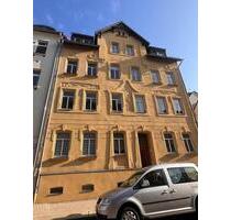 gemütliche 2-Zimmer- Wohnung - 294,00&nbsp;EUR Kaltmiete, ca.&nbsp; 49,00&nbsp;m&sup2; in Altenburg (PLZ: 04600)