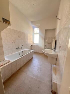 Foto - 2 Zimmer Etagenwohnung zur Miete in Altenburg