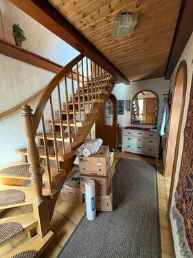 Foto - 6 Zimmer Einfamilienhaus zum Kaufen in Unterpleichfeld