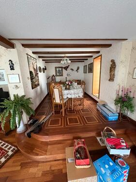 Foto - 6 Zimmer Einfamilienhaus in Unterpleichfeld