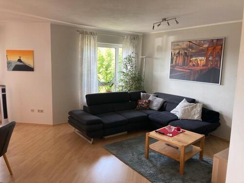 Foto - 2 Zimmer Etagenwohnung in Langenselbold