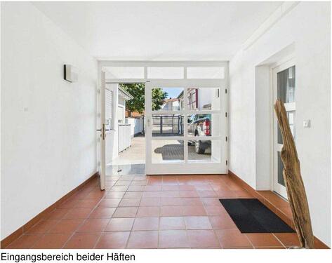 Foto - 5 Zimmer Doppelhaushälfte in Alsbach-Hähnlein