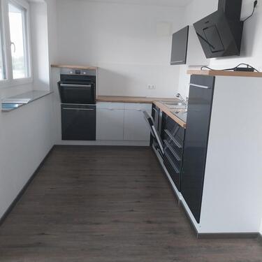 Foto - Etagenwohnung in Bad Segeberg zur Miete