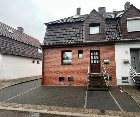 Foto - Charmante Doppelhaushälfte für die ganze Familie in Marl-Brassert