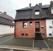 Charmante Doppelhaushälfte für die ganze Familie in Marl-Brassert