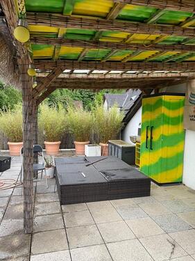 Foto - 3.5 ZKb mit großer 60m2 Terasse und Aussicht auf Panoramaweg