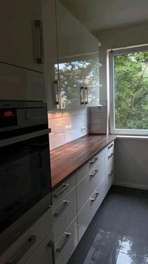 Foto - 3 Zimmer Etagenwohnung zur Miete in Berlin
