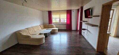 Foto - 6 Zimmer Etagenwohnung in Aldersbach