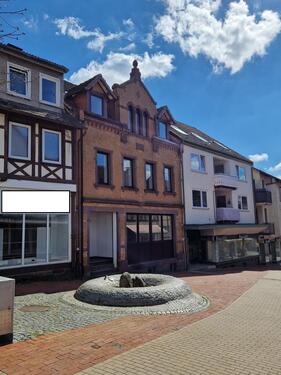 Foto - Schöne 165 qm zentral in Stadtoldendorf