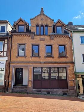 Foto - 8 Zimmer Reihenhaus zur Miete in Stadtoldendorf
