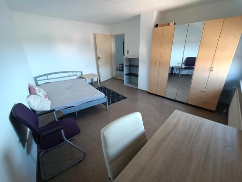 Foto - 4-Zimmer-Wohnung in Gedern - 800,00&nbsp;EUR Kaltmiete, ca.&nbsp; 110,00&nbsp;m&sup2;