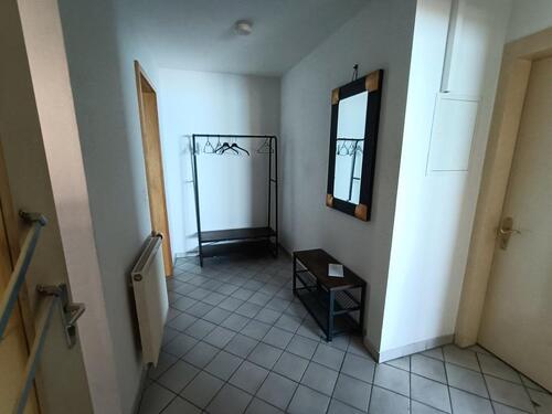 Foto - 4 Zimmer Etagenwohnung in Gedern