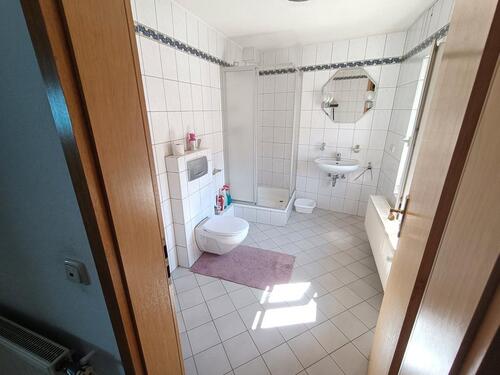 Foto - Etagenwohnung in Gedern zur Miete