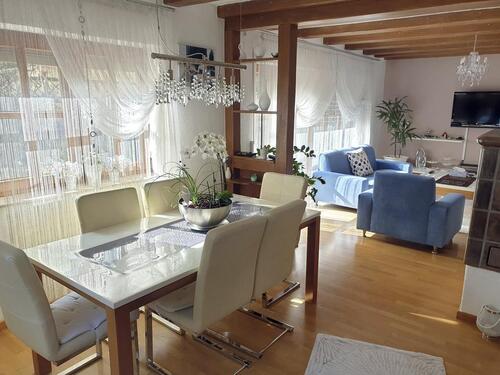 Foto - 6 Zimmer Einfamilienhaus in Karlstadt