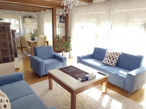Foto - Einfamilienhaus in Karlstadt zum Kaufen