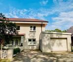 Foto - Familienfreundliches Haus mit Sauna, Kamin und Garage i