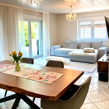 Foto - 5 Zimmer Doppelhaushälfte in Meinersen