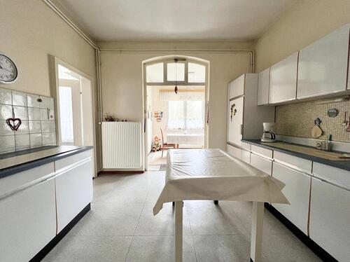 Foto - 10 Zimmer Mehrfamilienhaus, Wohnhaus zum Kaufen in Südheide
