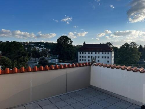 Foto - Maisonette-Wohnung 140qm in 72351 Geislingen