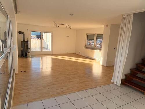Foto - 4.5 Zimmer Maisonettenwohnung zum Kaufen in Geislingen
