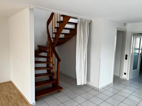Foto - 4.5 Zimmer Maisonettenwohnung in Geislingen