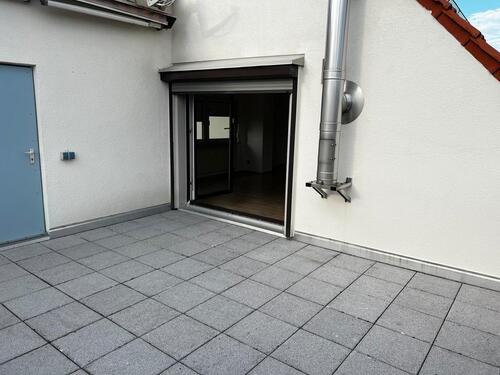 Foto - Maisonettenwohnung in Geislingen zum Kaufen