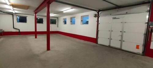 Foto - Lagerraum, Werkstatt, - 1.290,00 EUR Kaltmiete, ca.  6,90 m²