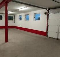 Lagerraum, Werkstatt, - 1.290,00 EUR Kaltmiete, ca.  6,90 m² in Rettenberg (PLZ: 87549)