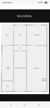 Foto - Etagenwohnung zur Miete in Darmstadt