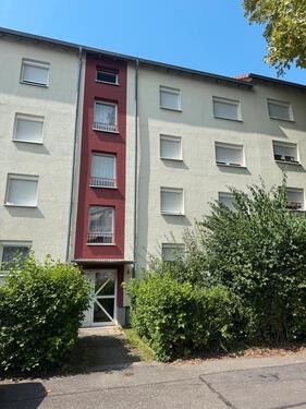 Foto - Perfekt für Sie - helle, modernisierte 3,5-Zimmer-Wohnung in ruhiger Stadtlage