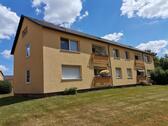 Foto - Marienburger Straße 5 - geräumige 4 ZKB Wohnung im 1.OG *ab sofort*