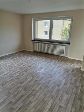 Foto - Etagenwohnung in Herzberg am Harz